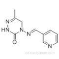 Pymetrozin CAS 123312-89-0